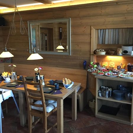 King Size Apartman Pension Monika Špindlerŭv Mlýn Exteriér fotografie