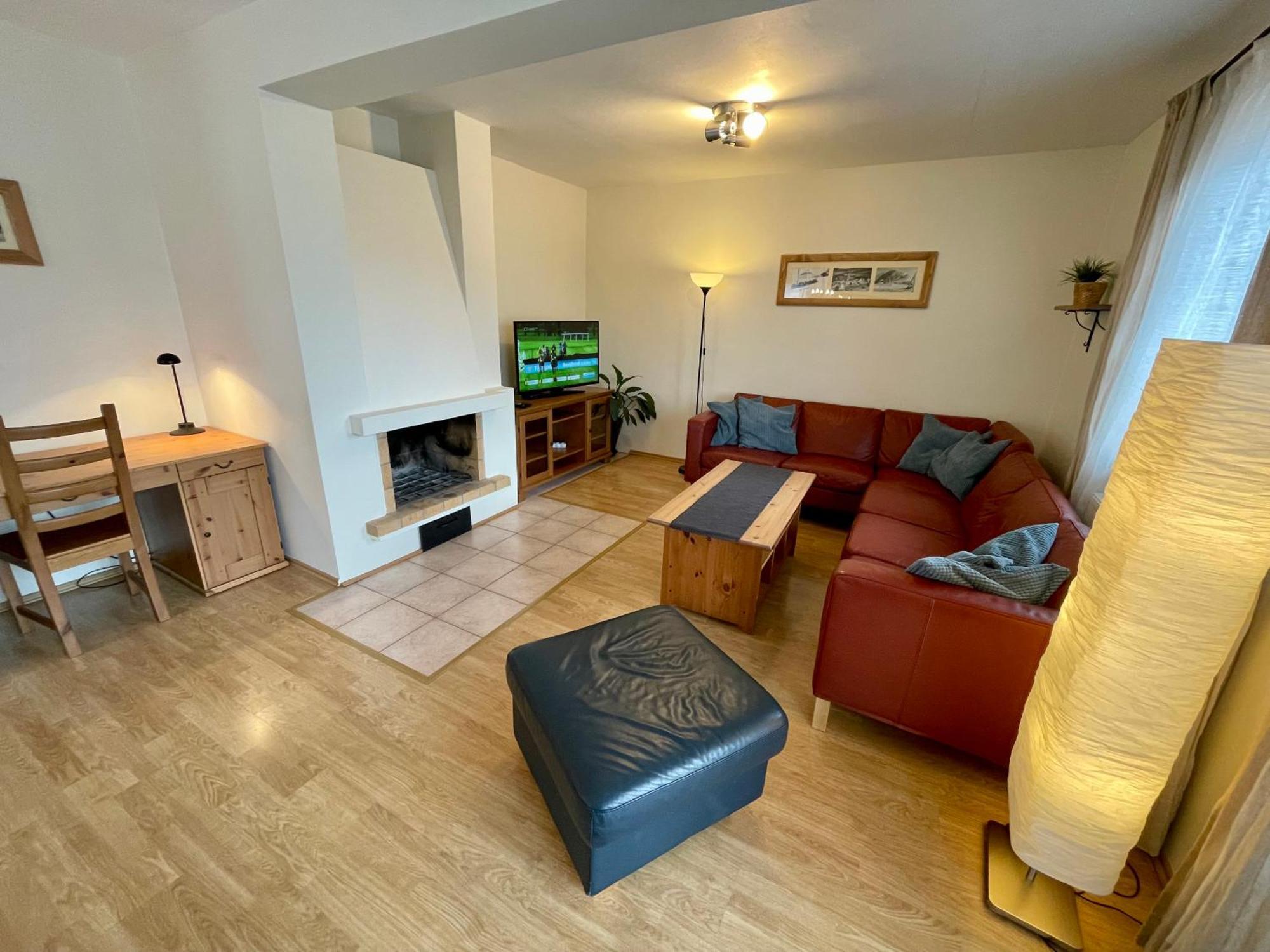 King Size Apartman Pension Monika Špindlerŭv Mlýn Exteriér fotografie
