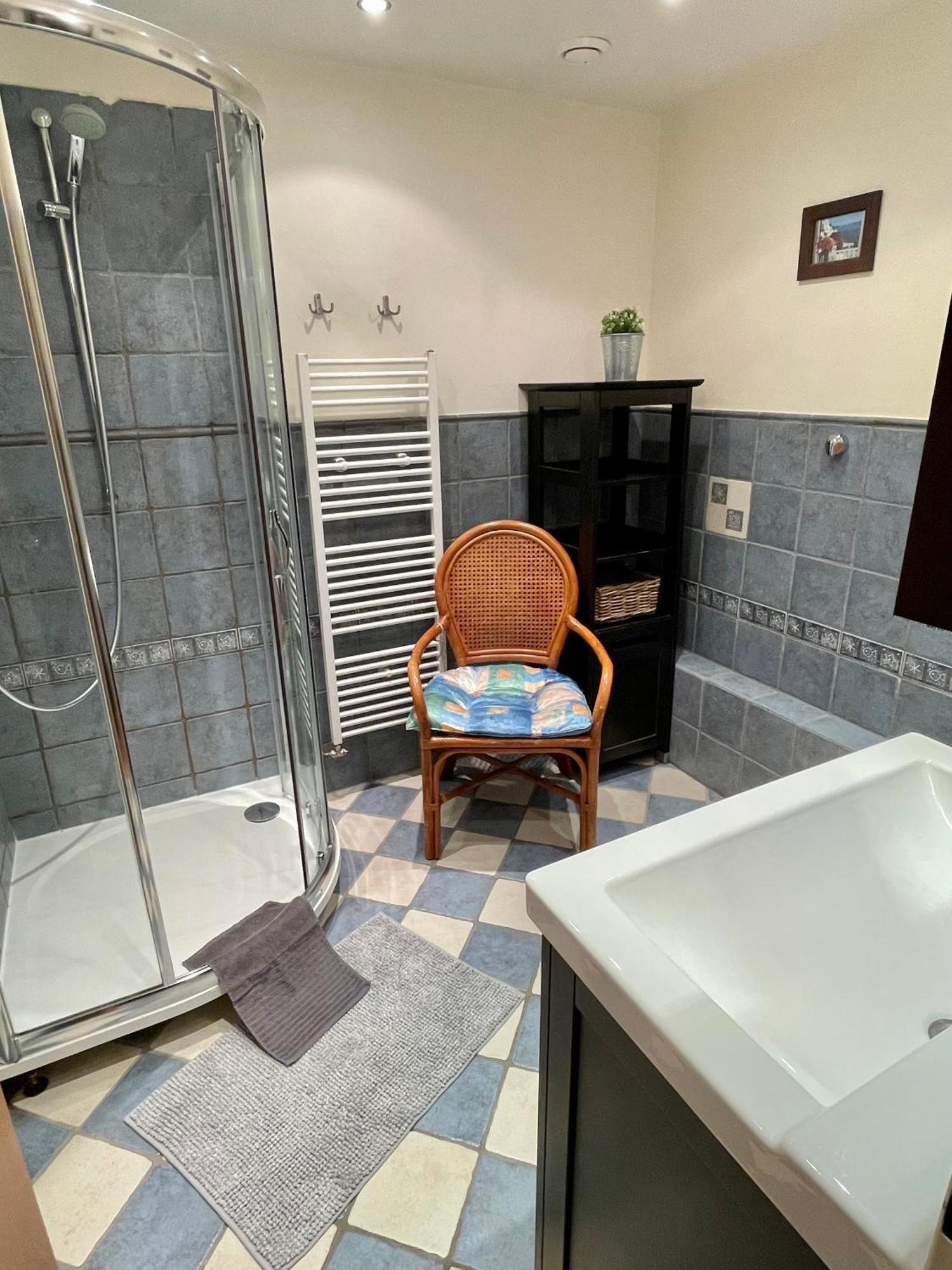 King Size Apartman Pension Monika Špindlerŭv Mlýn Exteriér fotografie