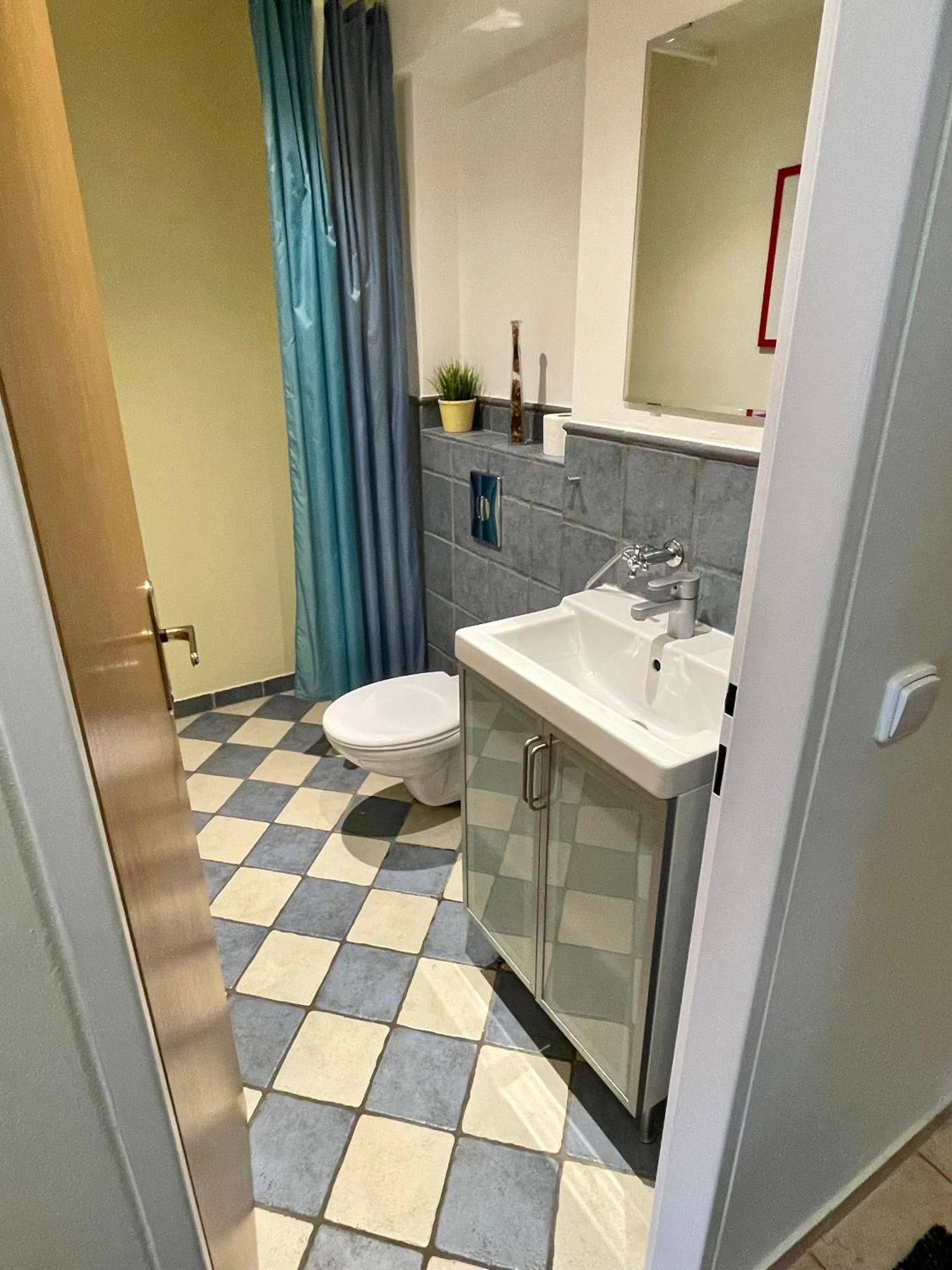 King Size Apartman Pension Monika Špindlerŭv Mlýn Exteriér fotografie